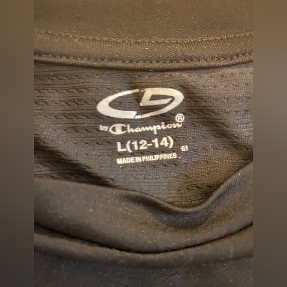 C9 by Champion kids Shirt - Picture 2 of 6